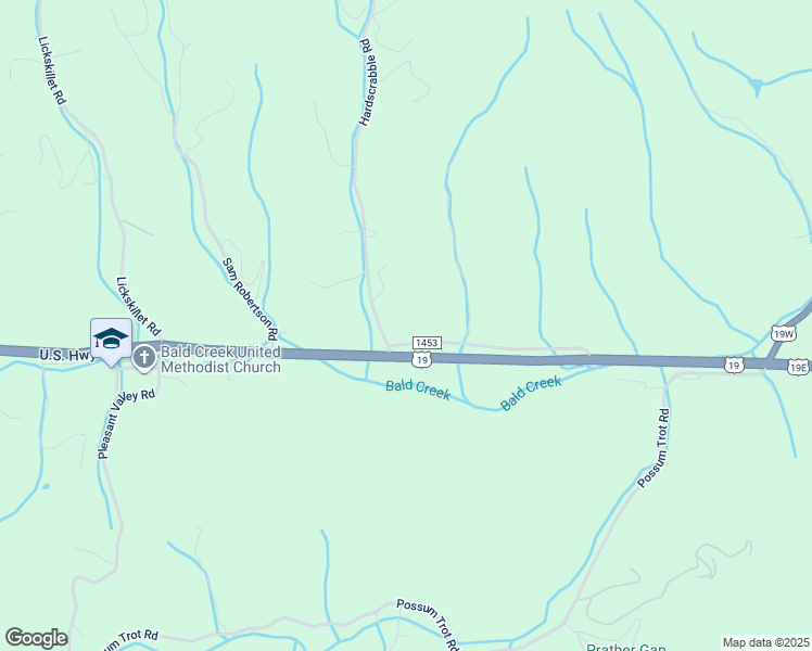 map of restaurants, bars, coffee shops, grocery stores, and more near 27 Hardscrabble Road in Burnsville