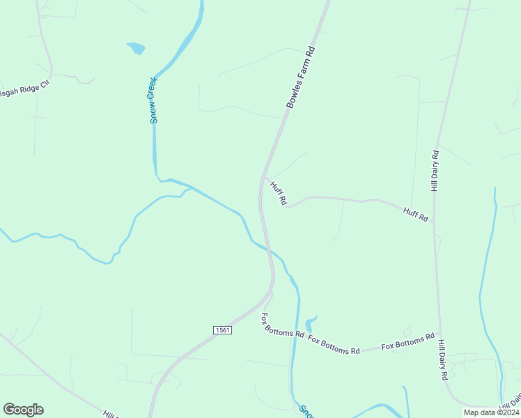 map of restaurants, bars, coffee shops, grocery stores, and more near Bowles Farm Road in Statesville