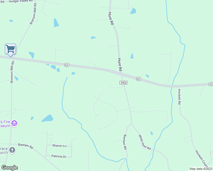 map of restaurants, bars, coffee shops, grocery stores, and more near 508 Hunt Forest Court in Pleasant Garden