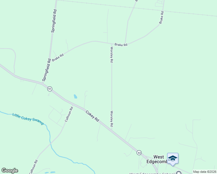 map of restaurants, bars, coffee shops, grocery stores, and more near 408 Worsley Road in Rocky Mount