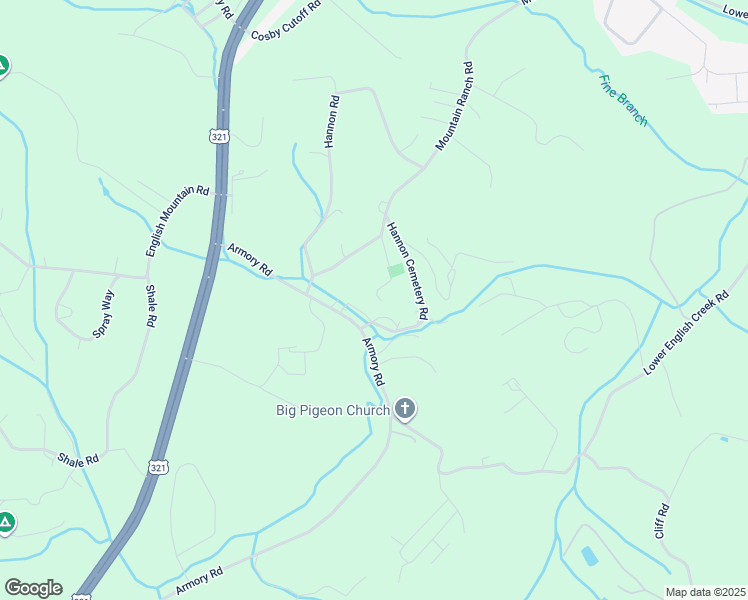map of restaurants, bars, coffee shops, grocery stores, and more near 1744 Pat Road in Newport