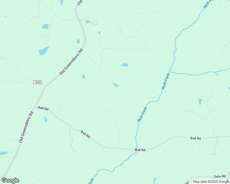 map of restaurants, bars, coffee shops, grocery stores, and more near Hilcox Lane in Thomasville