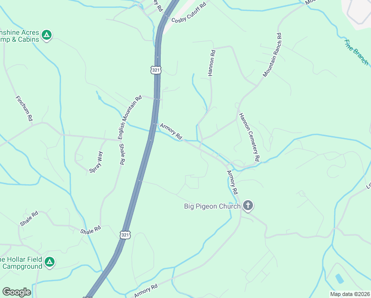 map of restaurants, bars, coffee shops, grocery stores, and more near 1743 Armory Road in Newport