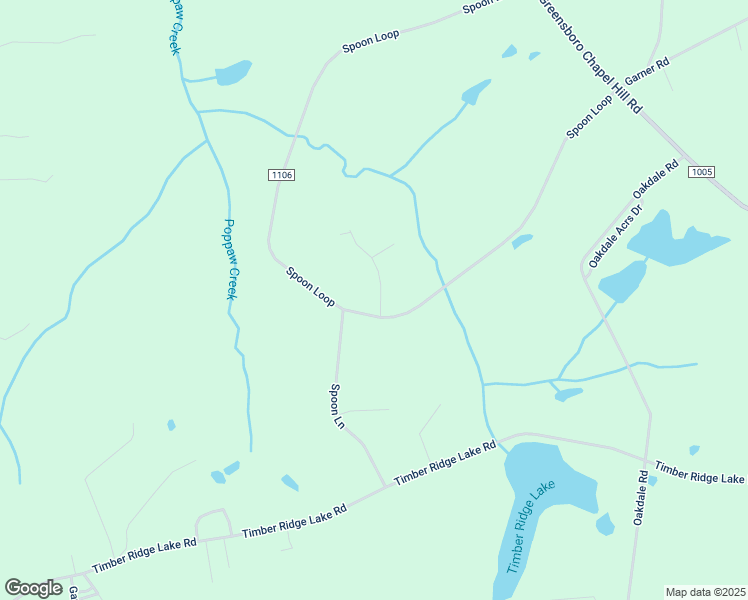 map of restaurants, bars, coffee shops, grocery stores, and more near 6941 Still Hope Lane in Liberty