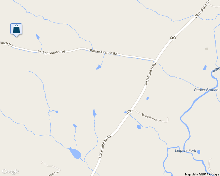 map of restaurants, bars, coffee shops, grocery stores, and more near 3034 Old Hillsboro Rd in Franklin