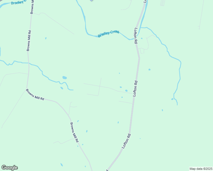 map of restaurants, bars, coffee shops, grocery stores, and more near 1050 Thompson Farms Street in Lascassas