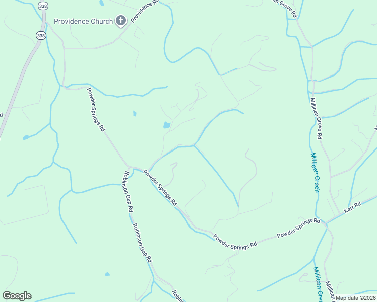 map of restaurants, bars, coffee shops, grocery stores, and more near 1352 Creek Side Drive in Sevierville