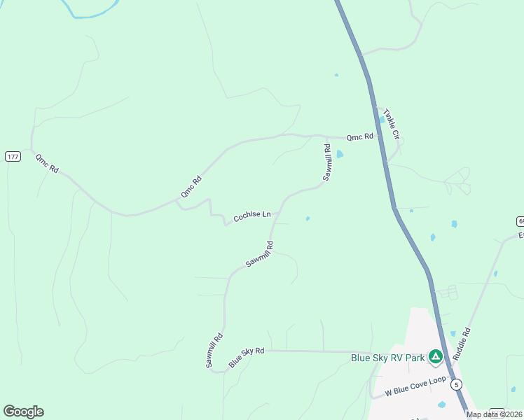 map of restaurants, bars, coffee shops, grocery stores, and more near 160 Cochise Lane in Mountain View