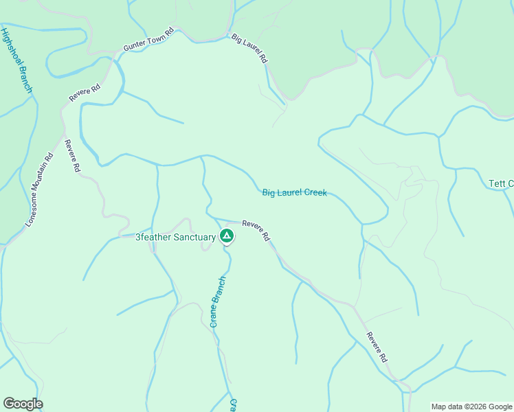 map of restaurants, bars, coffee shops, grocery stores, and more near 1573 Revere Road in Marshall