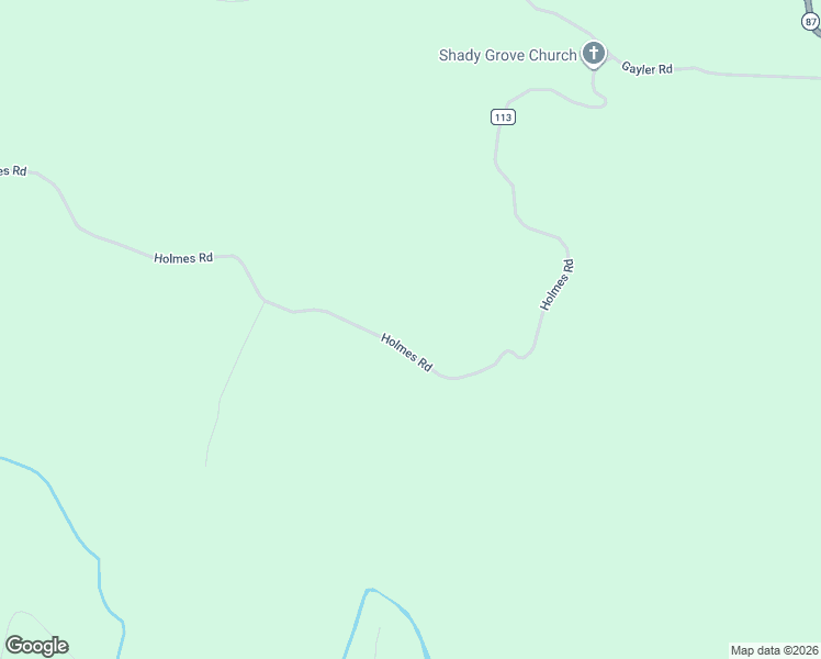 map of restaurants, bars, coffee shops, grocery stores, and more near 1366 Holmes Road in Mountain View