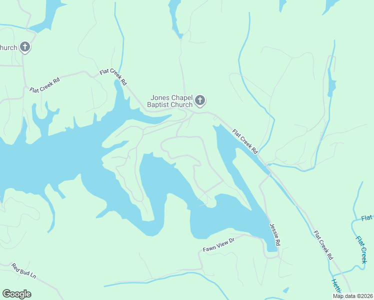 map of restaurants, bars, coffee shops, grocery stores, and more near 1024 Timberlake Circle in Sevierville