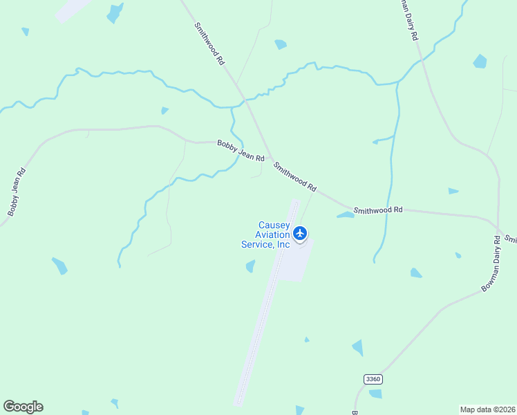 map of restaurants, bars, coffee shops, grocery stores, and more near 7001 Bobby Jean Road in Julian