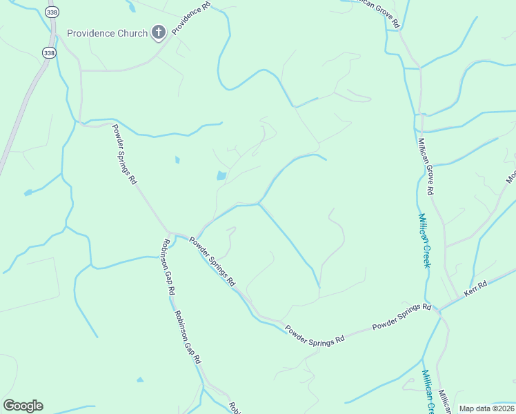 map of restaurants, bars, coffee shops, grocery stores, and more near 1352 Creek Side Drive in Sevierville