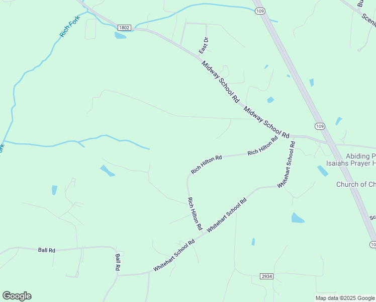 map of restaurants, bars, coffee shops, grocery stores, and more near 475 Walker Road in Thomasville