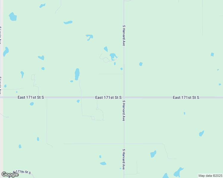 map of restaurants, bars, coffee shops, grocery stores, and more near in Bixby