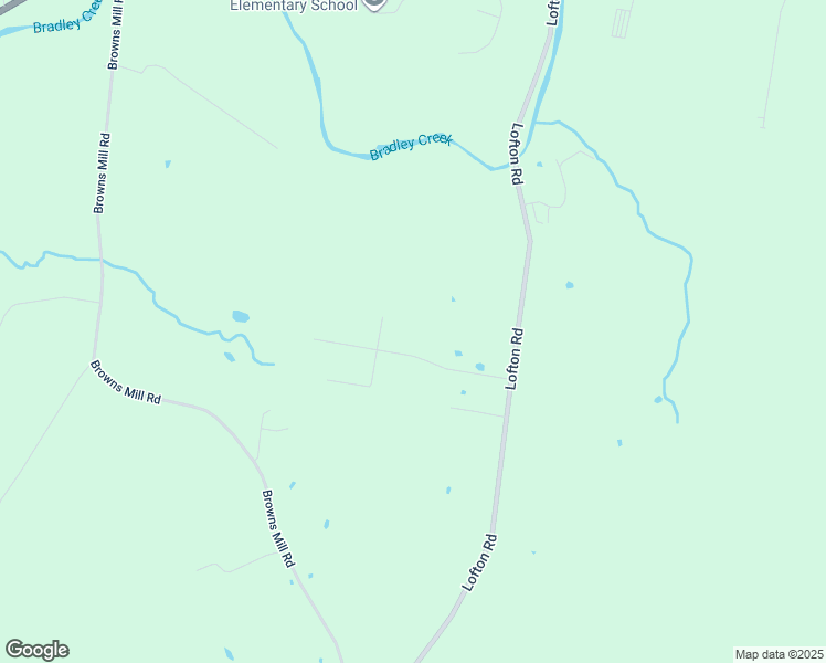 map of restaurants, bars, coffee shops, grocery stores, and more near 1050 Thompson Farms Street in Lascassas