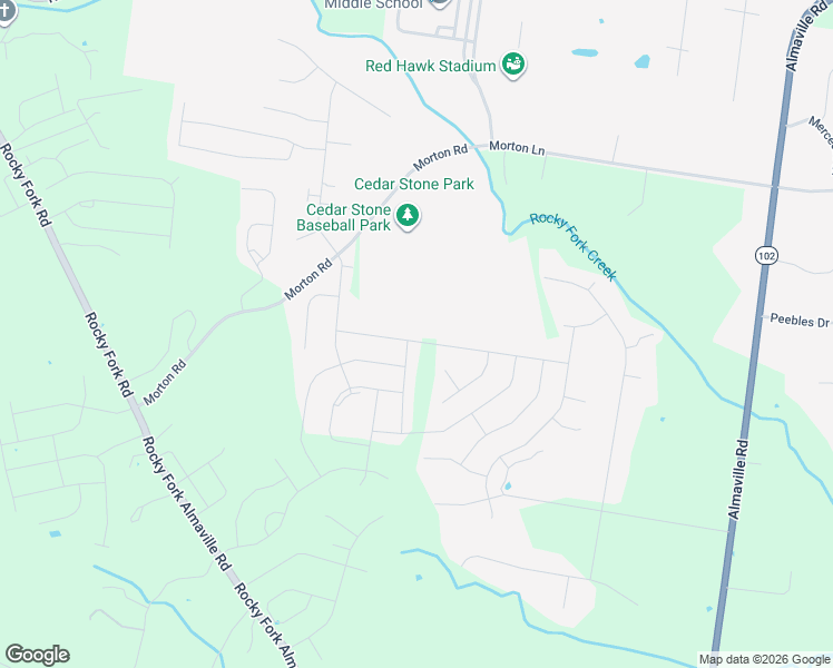 map of restaurants, bars, coffee shops, grocery stores, and more near 913 Carnation Drive in Smyrna
