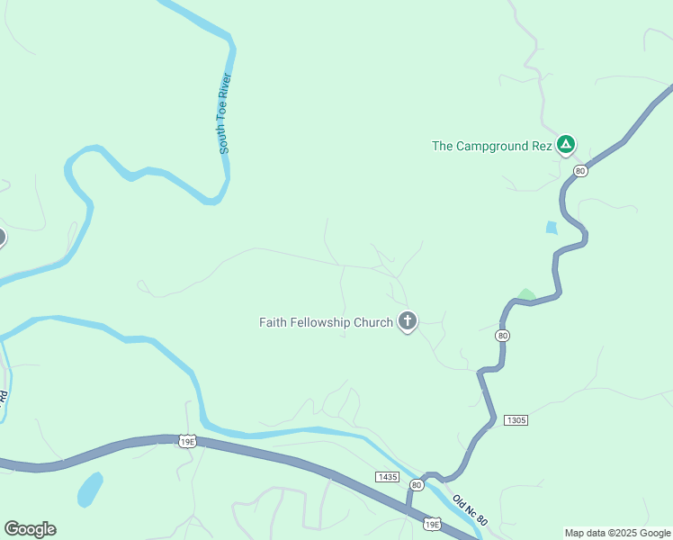 map of restaurants, bars, coffee shops, grocery stores, and more near 18 River Rock Lane in Burnsville