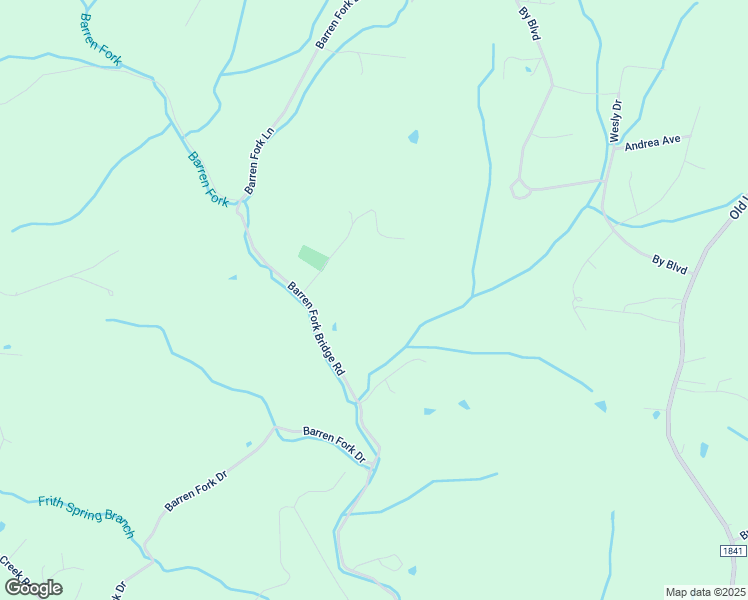 map of restaurants, bars, coffee shops, grocery stores, and more near 5198 Jenkins Cemetery Road in Bon Aqua