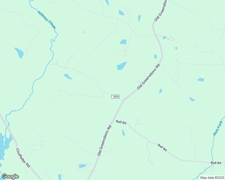 map of restaurants, bars, coffee shops, grocery stores, and more near 224 Tob Hilton Road in Thomasville
