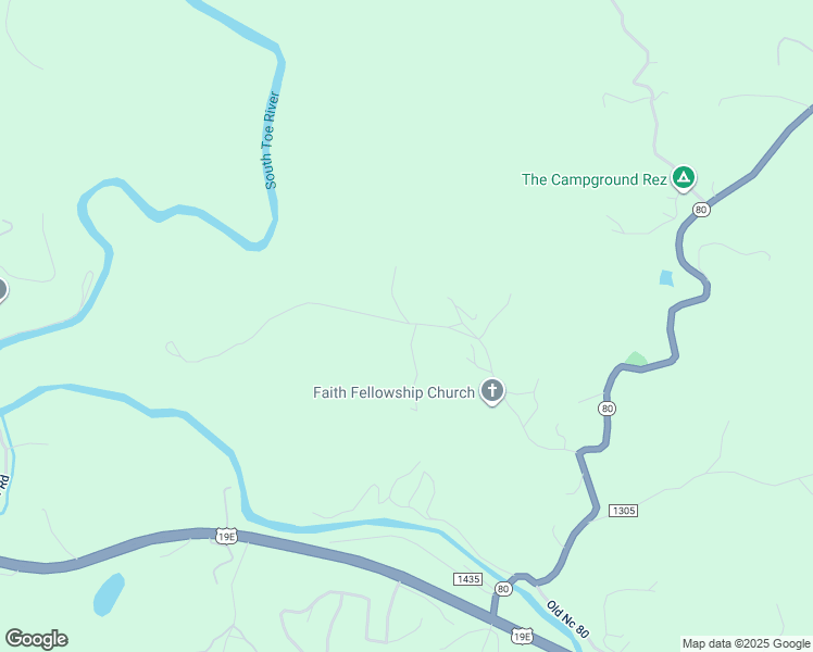 map of restaurants, bars, coffee shops, grocery stores, and more near 12 River Rock Lane in Burnsville