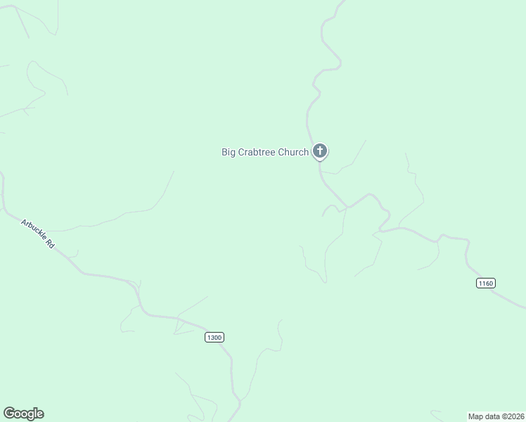 map of restaurants, bars, coffee shops, grocery stores, and more near 1987 Rabbit Hop Road in Spruce Pine