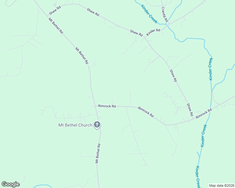 map of restaurants, bars, coffee shops, grocery stores, and more near 188 Stine Road in Harmony