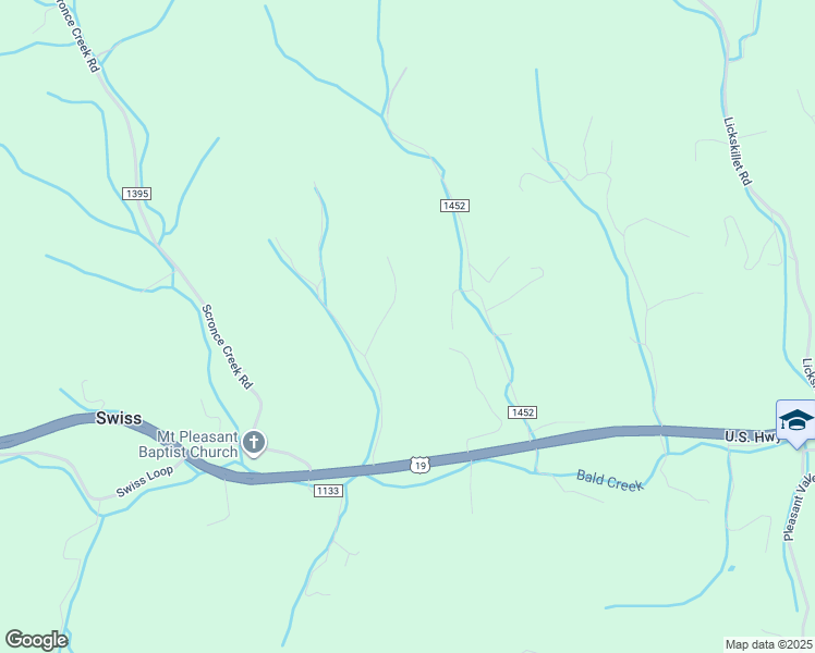 map of restaurants, bars, coffee shops, grocery stores, and more near 152 Territory Lane in Burnsville