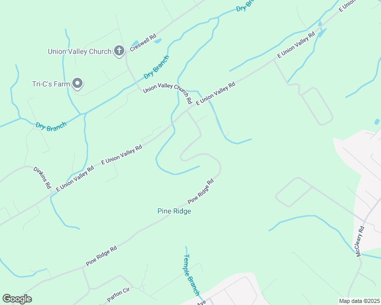 map of restaurants, bars, coffee shops, grocery stores, and more near 1967 Pine Ridge Road in Seymour