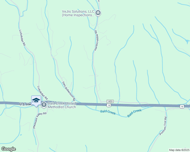 map of restaurants, bars, coffee shops, grocery stores, and more near 55 Ruffed Grouse Lane in Burnsville