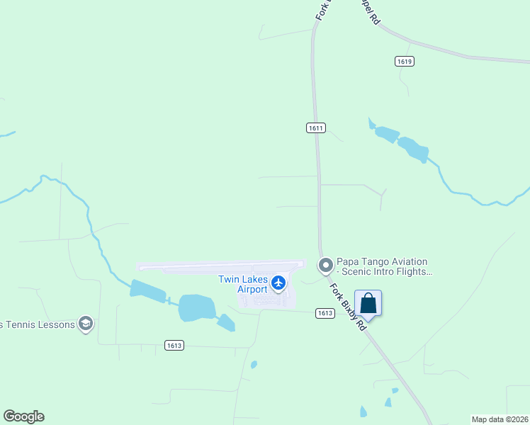 map of restaurants, bars, coffee shops, grocery stores, and more near 164 Meeting House Lane in Advance