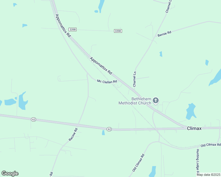 map of restaurants, bars, coffee shops, grocery stores, and more near 7024 McClellan Road in Pleasant Garden