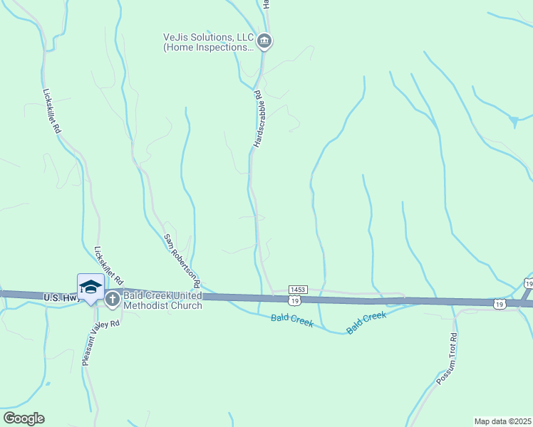 map of restaurants, bars, coffee shops, grocery stores, and more near 55 Ruffed Grouse Lane in Burnsville