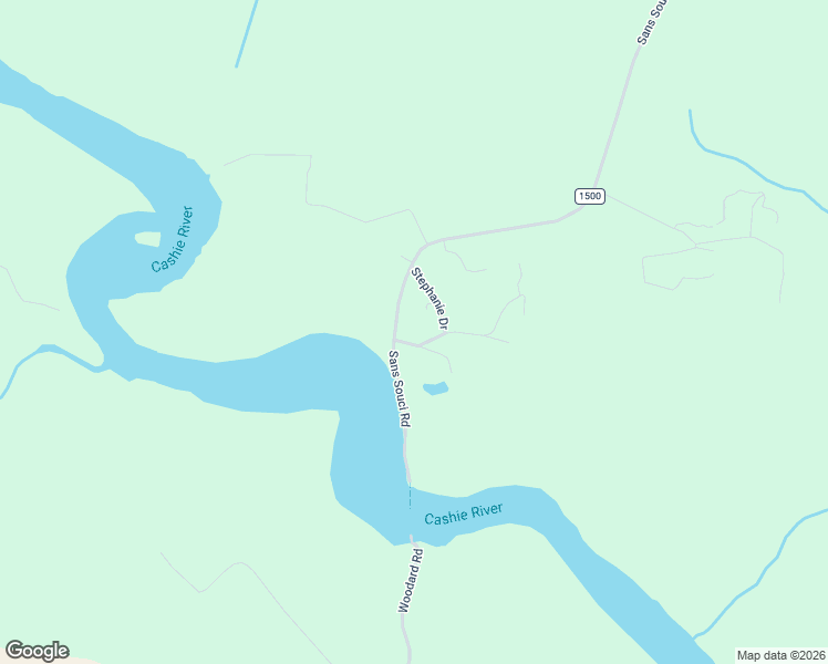 map of restaurants, bars, coffee shops, grocery stores, and more near 103 Vincent Drive in Windsor