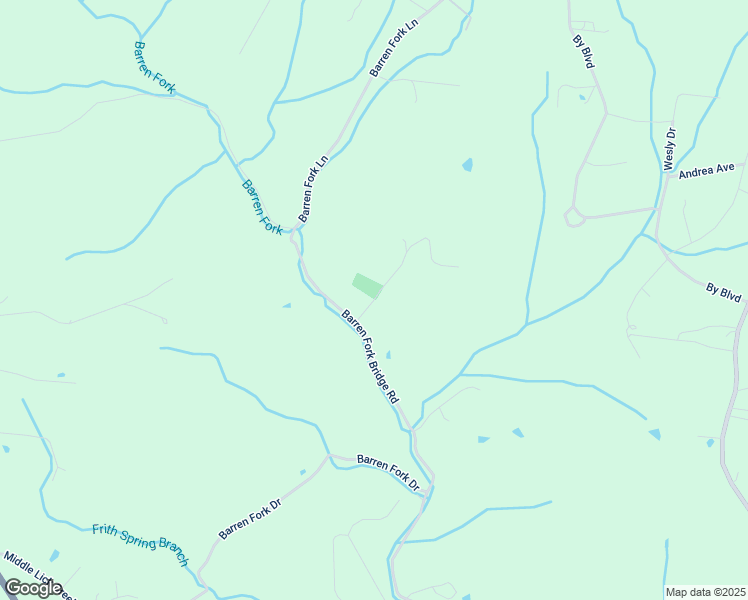 map of restaurants, bars, coffee shops, grocery stores, and more near 5198 Jenkins Cemetery Road in Bon Aqua