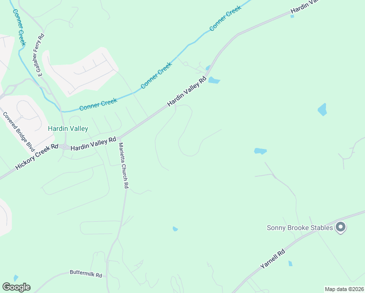 map of restaurants, bars, coffee shops, grocery stores, and more near 12054 Hardin Valley Road in Knoxville