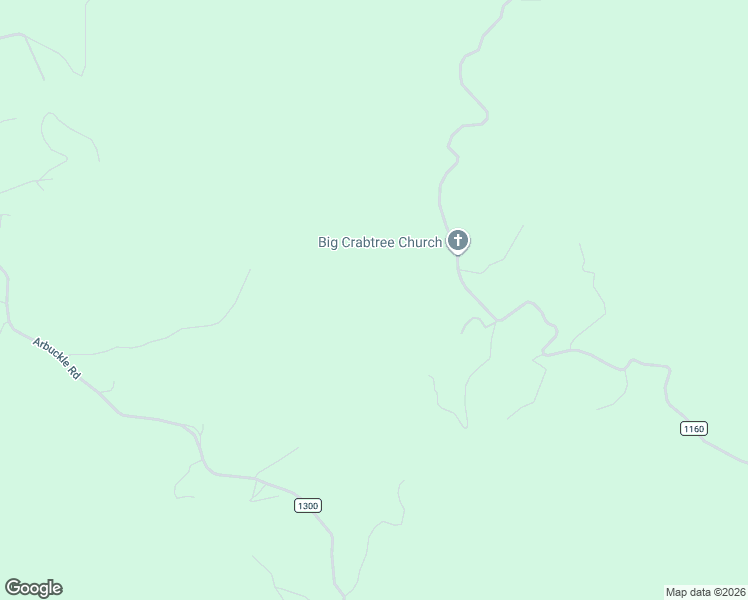 map of restaurants, bars, coffee shops, grocery stores, and more near 1987 Rabbit Hop Road in Spruce Pine