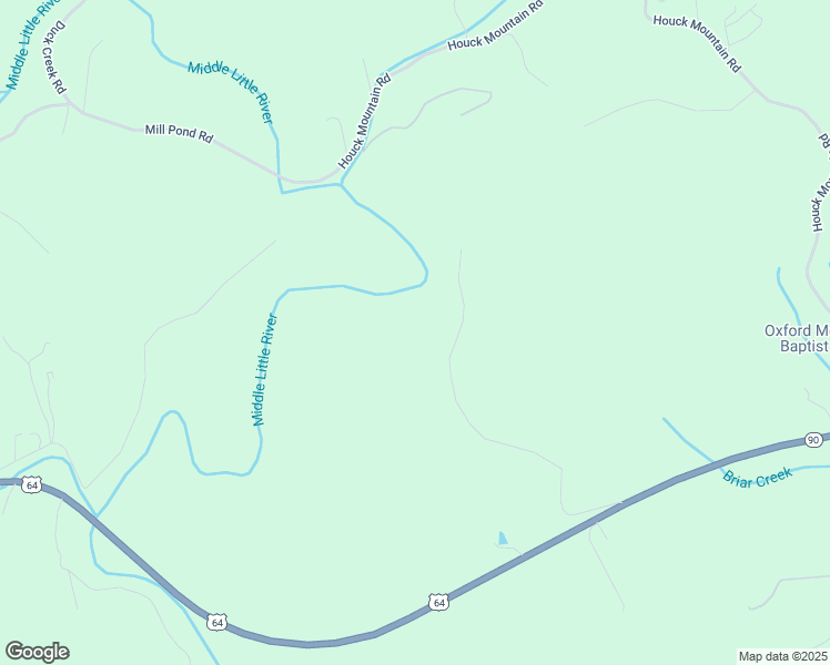 map of restaurants, bars, coffee shops, grocery stores, and more near 3425 Taylorsville Road in Lenoir