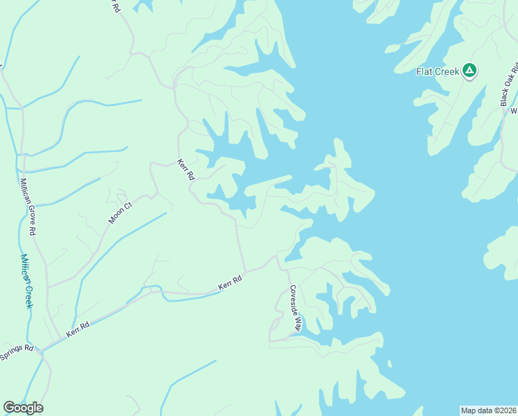 map of restaurants, bars, coffee shops, grocery stores, and more near 1141 Peninsula Road in Sevierville