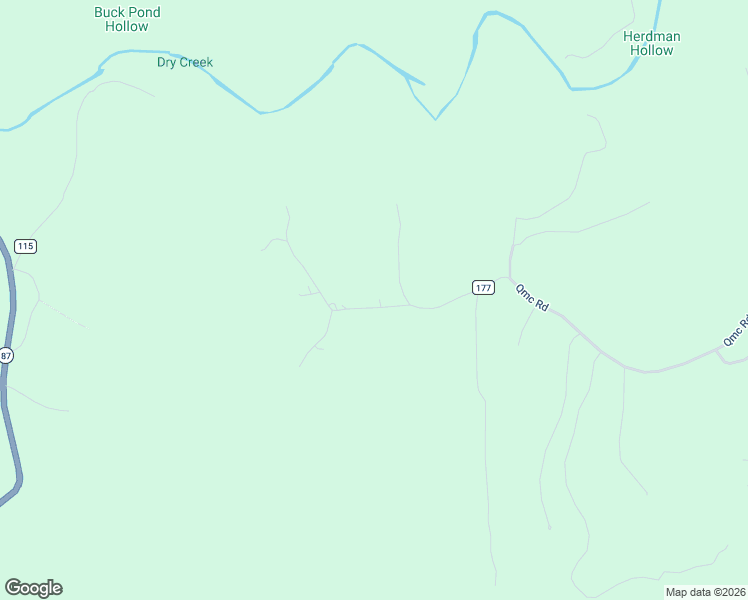 map of restaurants, bars, coffee shops, grocery stores, and more near 2096 Qmc Road in Mountain View