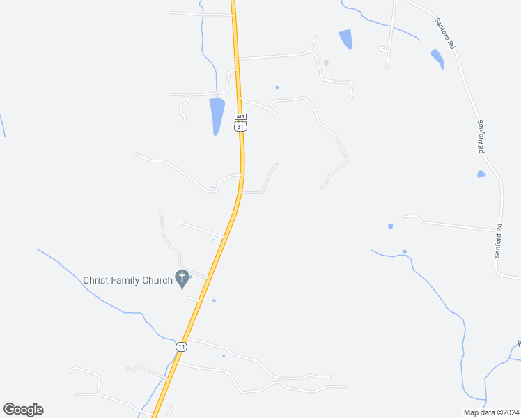 map of restaurants, bars, coffee shops, grocery stores, and more near 7546 Nolensville Rd in Nolensville