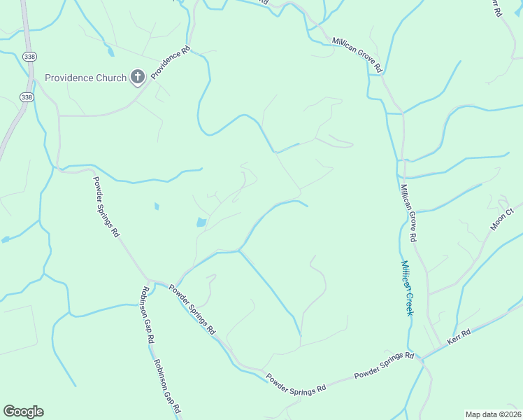 map of restaurants, bars, coffee shops, grocery stores, and more near 1407 Creek Side Drive in Sevierville