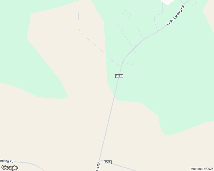 map of restaurants, bars, coffee shops, grocery stores, and more near 404 Cedar Landing Road in Windsor