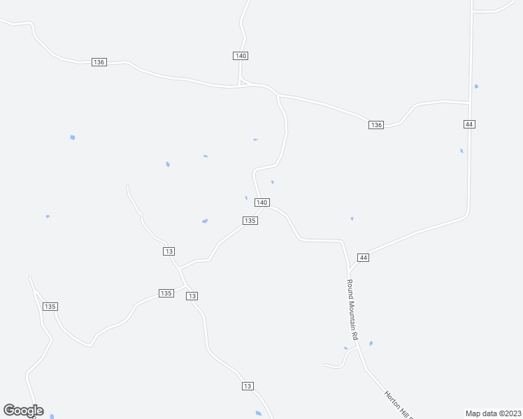 map of restaurants, bars, coffee shops, grocery stores, and more near 5106 Rogers Road in Timbo