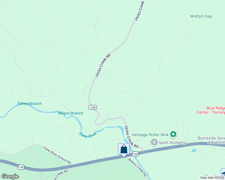 map of restaurants, bars, coffee shops, grocery stores, and more near 241 Stillwater Springs Road in Burnsville