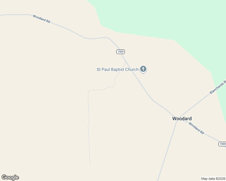 map of restaurants, bars, coffee shops, grocery stores, and more near 1324 Woodard Road in Windsor