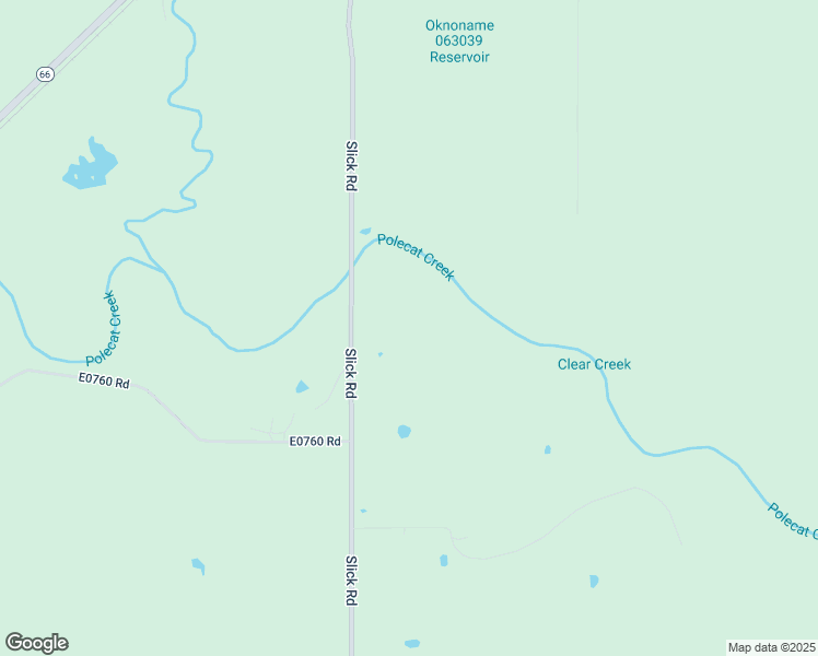 map of restaurants, bars, coffee shops, grocery stores, and more near 16925 Slick Road in Kellyville