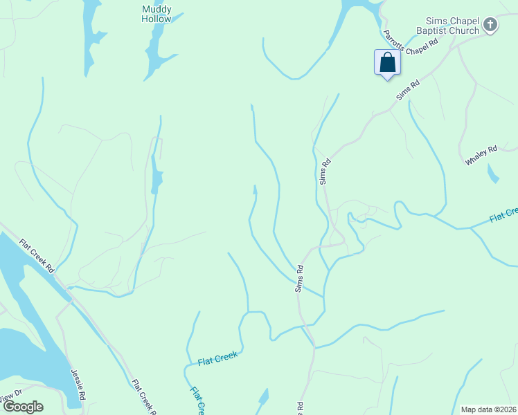 map of restaurants, bars, coffee shops, grocery stores, and more near in Fairgarden