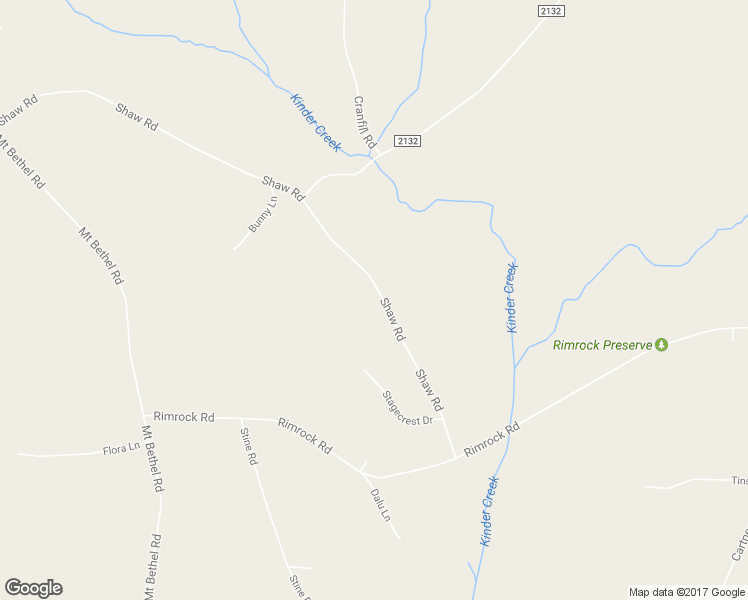 map of restaurants, bars, coffee shops, grocery stores, and more near 211 Shaw Road in Harmony