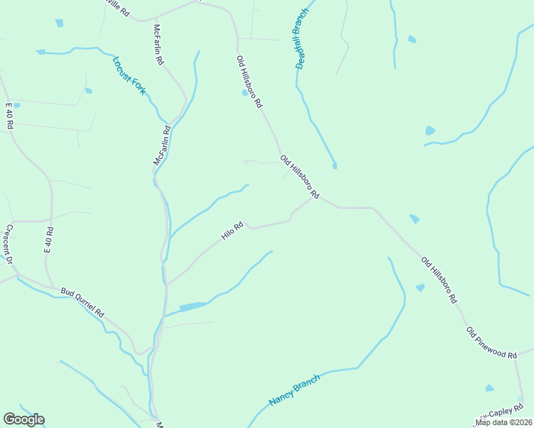 map of restaurants, bars, coffee shops, grocery stores, and more near 9399 Hilo Road in Bon Aqua